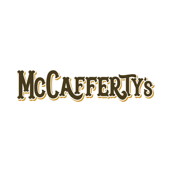 McCaffertys